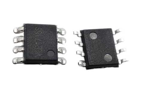 三軸地磁傳感器的主要應用場景